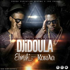 Elomski Feat KanAa Djidoula Prod By Elomski Mixed By Akibeatz