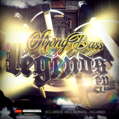Strongbass - Impulse * 22.February on Beatport