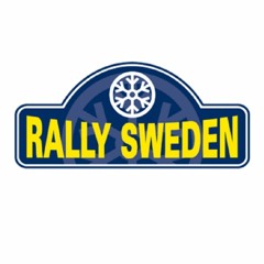 SS7 - Rally Sweden 2016