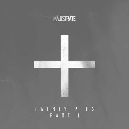 Majistrate - Crazy - Ruffstuff Rmx
