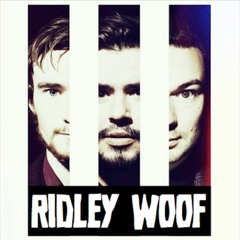 RIDLEY WOOF - Summertime