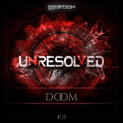 Unresolved - Doom (Official Preview)