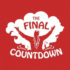 Europe - The Final Countdown (Shabbeat Remix)