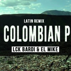 The Colombian Plug Remix