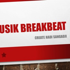 Breakbeat #1