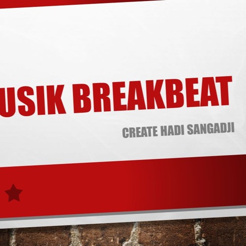 Breakbeat #1