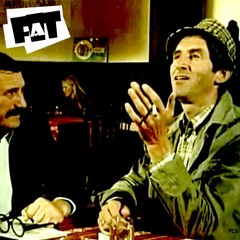 Fit Fat - Surda (Yugoslavian TV series music cover)