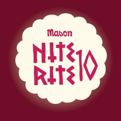 Mason - Nite Rite Ten