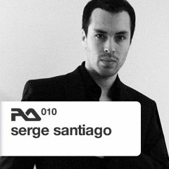 Serge Santiago Atto d 39 amore dub version