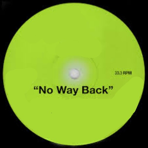 NO WAY BACK  [ACID XT Version] (Original By Adonis)