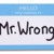 Artwork for Wrong Person (Elva Hsiao cover)