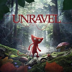 UNRAVEL OST Official Soundtrack   Yarny’s World