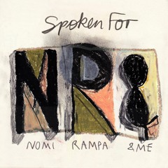NR& - Spoken For EP ( KM031 )