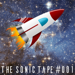 The Sonic Tape #001 (Free Download)