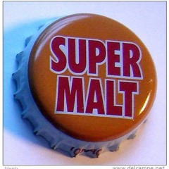 Super Malt (Ft Blazey Bodynod) 1xtra rip w/ Mic Ty & Kannan