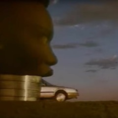 Here (Christine and the Queens/Booba remix)