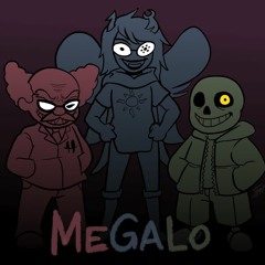 MEGALOVANIA - All Versions Layered (Earthbound, Homestuck, Undertale)