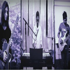 Agun Lagaiya (hason Raja) Heavy Metal Cover By Romio,durjoy & Pallab (bibel Band)