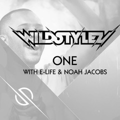 Wildstylez Feat.E - Life & Noah Jacobs - One (Flat Basse Rework) !!!FREE DOWNLOAD ZIPPYSHARE!!!