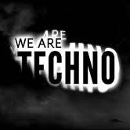 WE ARE TECHNO 2016