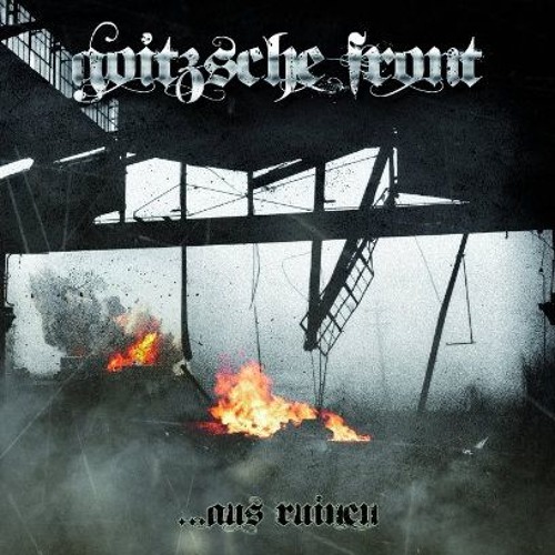 Goitzsche Front - Füße Hoch, Bier Auf