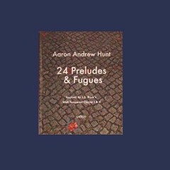 G - Sharp - Minor - Fugue