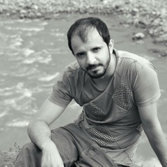 A Nazm by Jaun Elia (Voice HaiDar iQbal)