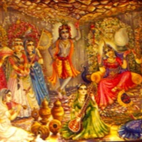 Srimad Bhagavatam Part 03
