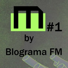 Mutek [ES] 2016 PL1
