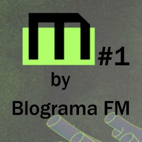 Mutek [ES] 2016 PL1