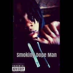Smoking Dope Man (Prod. By Ks Beats)