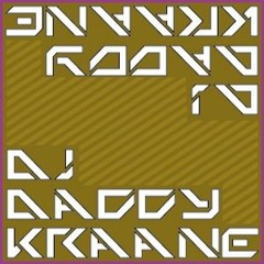 Dj Daddy Kraane Oldschool Hip Hop