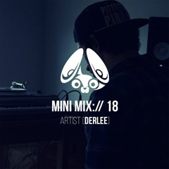 Stereofox Mini Mix://18 - Artist [Derlee]