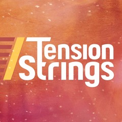Tension Strings - Dark Rose (by Petrosfera)