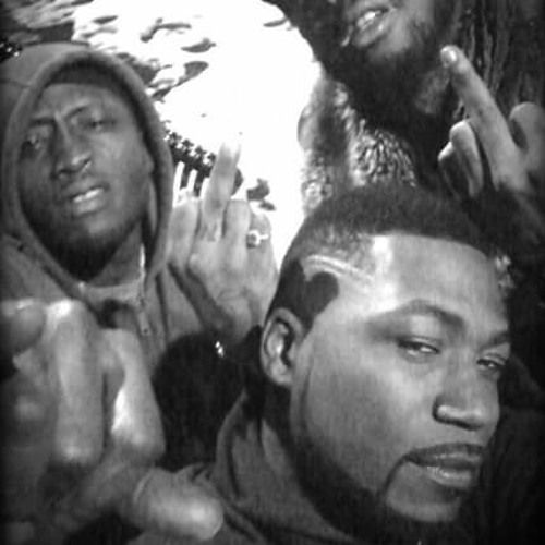 Heru Rein and Mrrozeroice I Been there