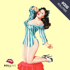 Rollfree #008 | TLGC & Ed Groove - Essence Of A House