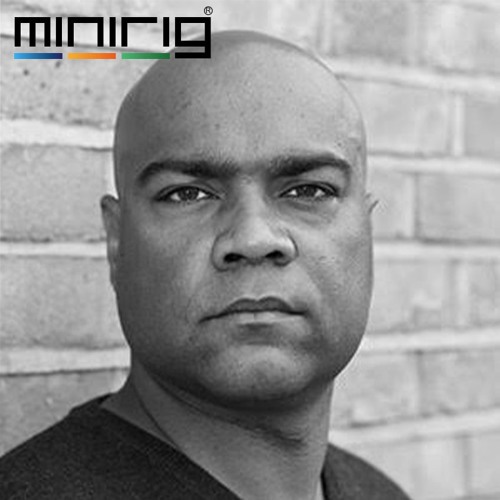 Ray Keith - Minirig Mixtape