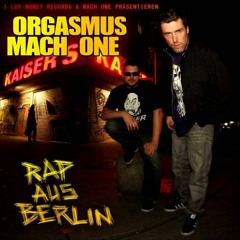 Mach One und Orgi - mein gold feat. vero und d mo