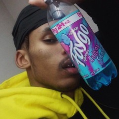 Black Kray AKA SickBoyRari - WEEPIN IN DA TRENCH (Chopped And Skrewed)