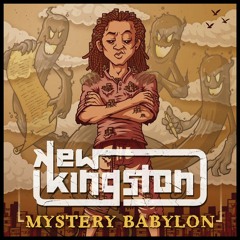 Mystery Babylon (feat. Madd T - Ray & E.N Young)