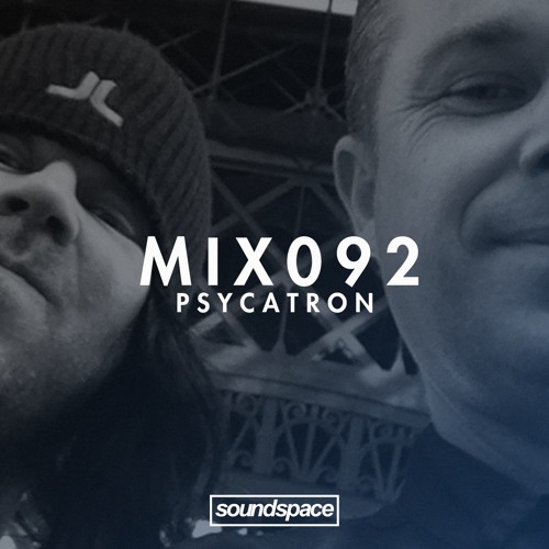 MIX092 - Psycatron