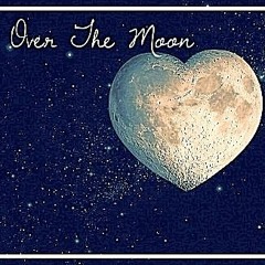Dj Jad x Notebook Noise - Over The Moon