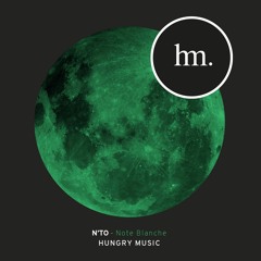 N'to - Note Blanche (HM14)