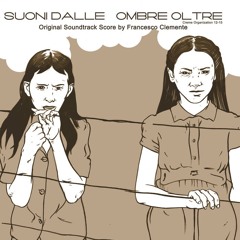 Suoni Dalle Ombre Oltre (Vercetti Technicolor Shadows From the Past Remix) FREE DL ON BANDCAMP
