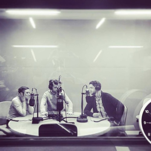 Drivetime with Kelsey on IADTFM