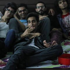 Niggas In Karachi - Young Stunners