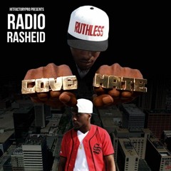 Granny House Ft Jimmi Conwai (produced by radio rasheid)