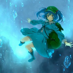 _yoc. & Matsumoto Sara - eau ~水たまりの向こう側に~