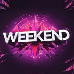 Liquid Shift - Weekend(Unoffical Anthem Intro Prelisten)