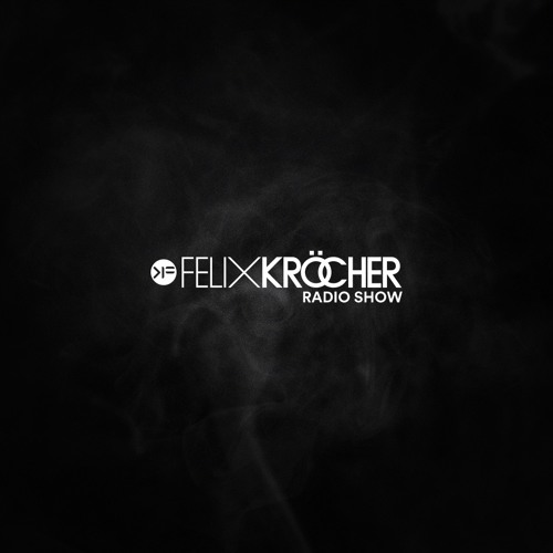 Felix Kröcher Radioshow